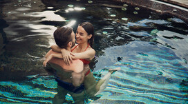 SPA день у готелі «Немо» для двох SPA день у готелі «Немо» для двох