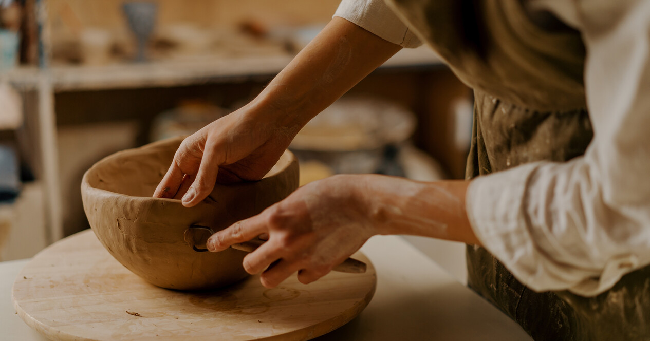 Курс кераміки - 12 Фото 12 - Курс кераміки