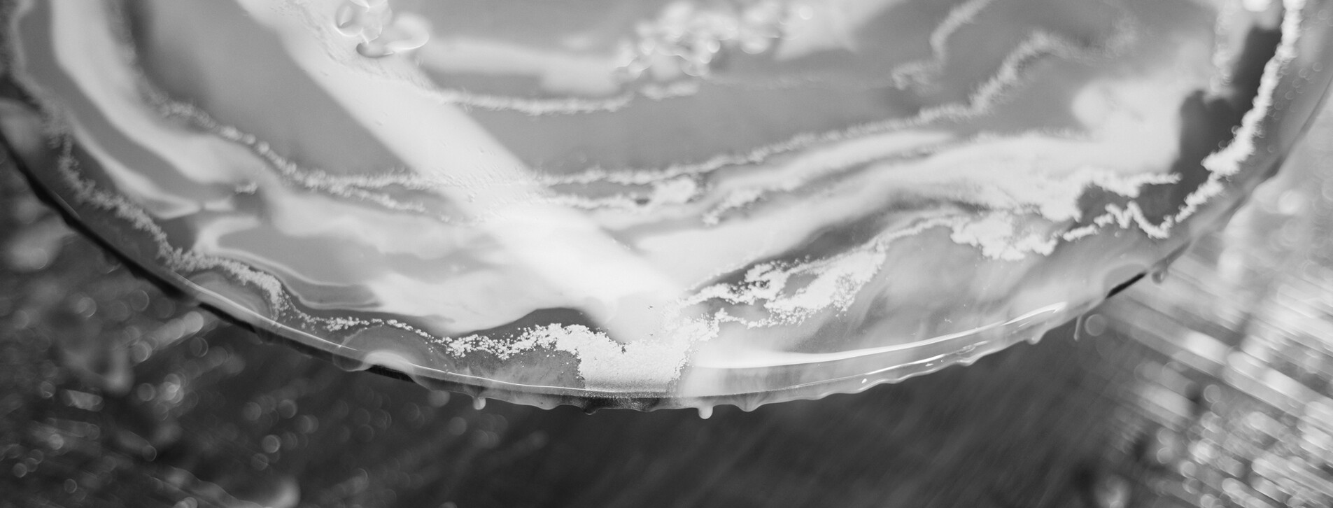 Фото 1 - Создание картины из эпоксидной смолы для компании