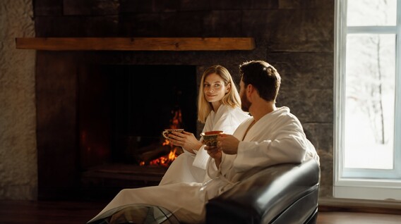 Вікенд в Edem Resort Medical & SPA для двох біля Львова Подарунки чоловіку-військовому у Львові - Вікенд в Edem Resort Medical & SPA для двох біля Львова