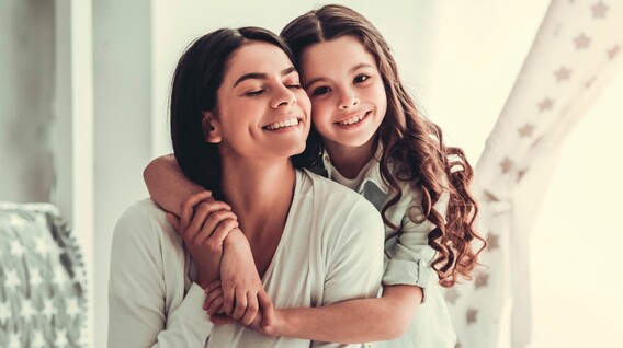 Beauty Day для мами та доньки Макіяж для дітей в Івано-Франківську - Beauty Day для мами та доньки