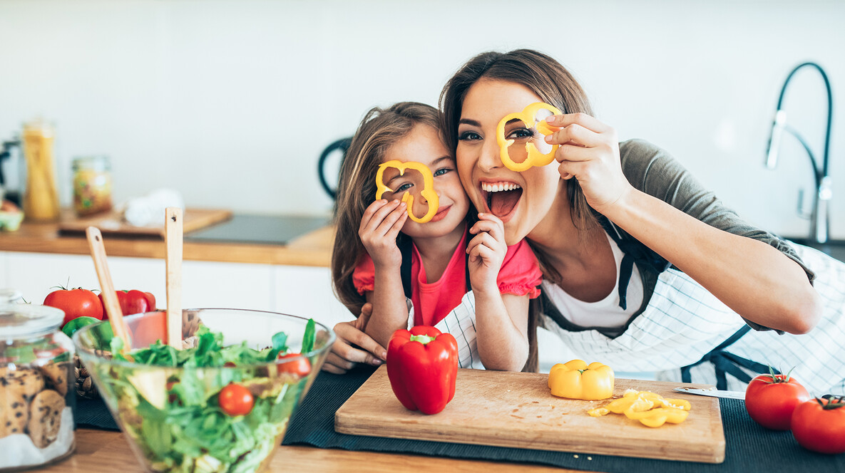 Дитячий кулінарний майстер-клас для двох Подарунки на півроку стосунків у Хмельницькому - Дитячий кулінарний майстер-клас для двох