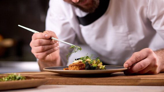 Гастровечір для двох Подарунки на 17 років весілля в Хмельницькому - Гастровечір для двох