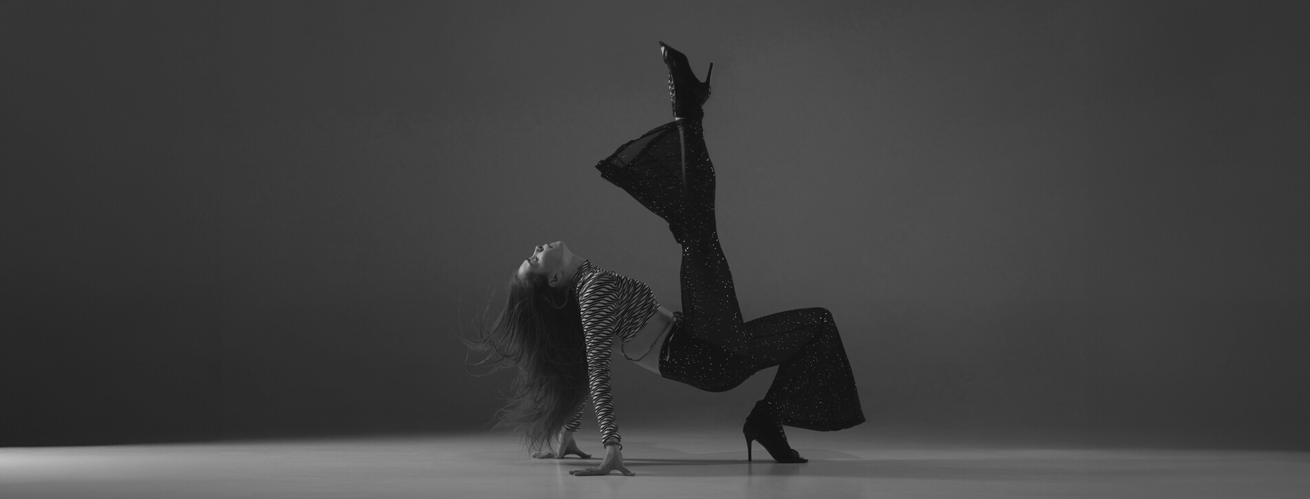 Фото 1 - Майстер-клас High Heels