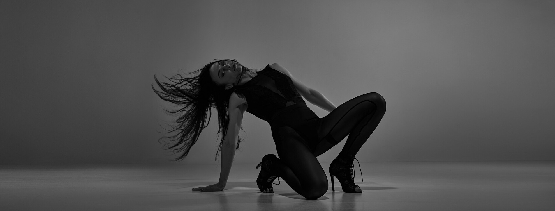 Фото 1 - Майстер-клас High Heels для двох