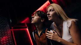 Квест-кімната Квест-кімната