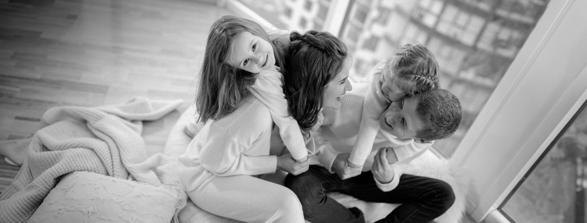 Фото 1 - Сімейна фотосесія