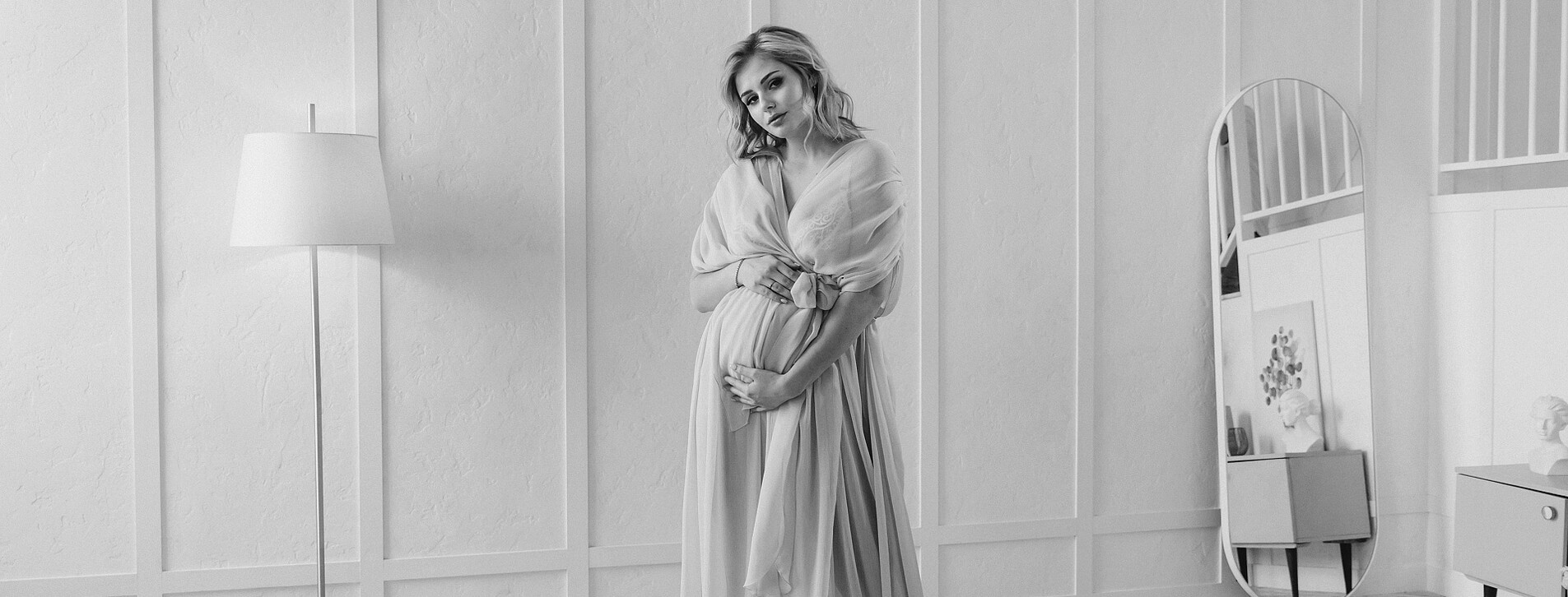 Фото 1 - Фотосесія для вагітних