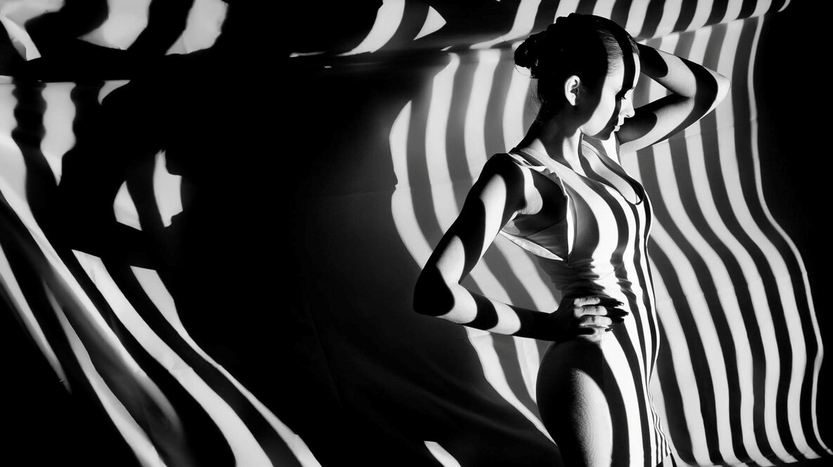 Фотосессия с проектором Новые места в Виннице - Фотосессия с проектором