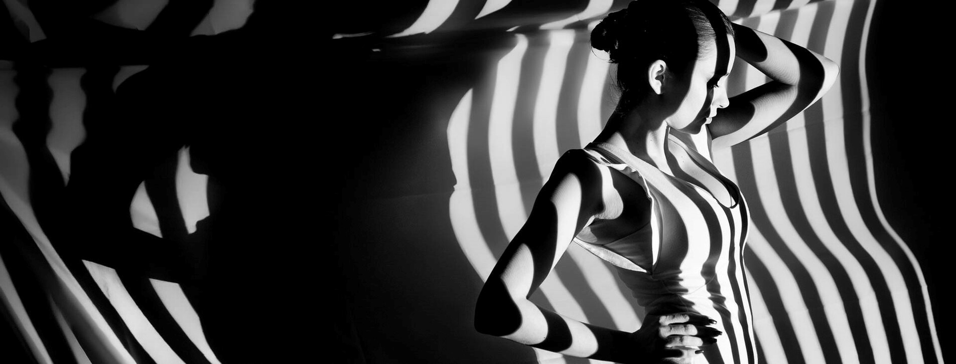 Фото 1 - Фотосесія з проектором