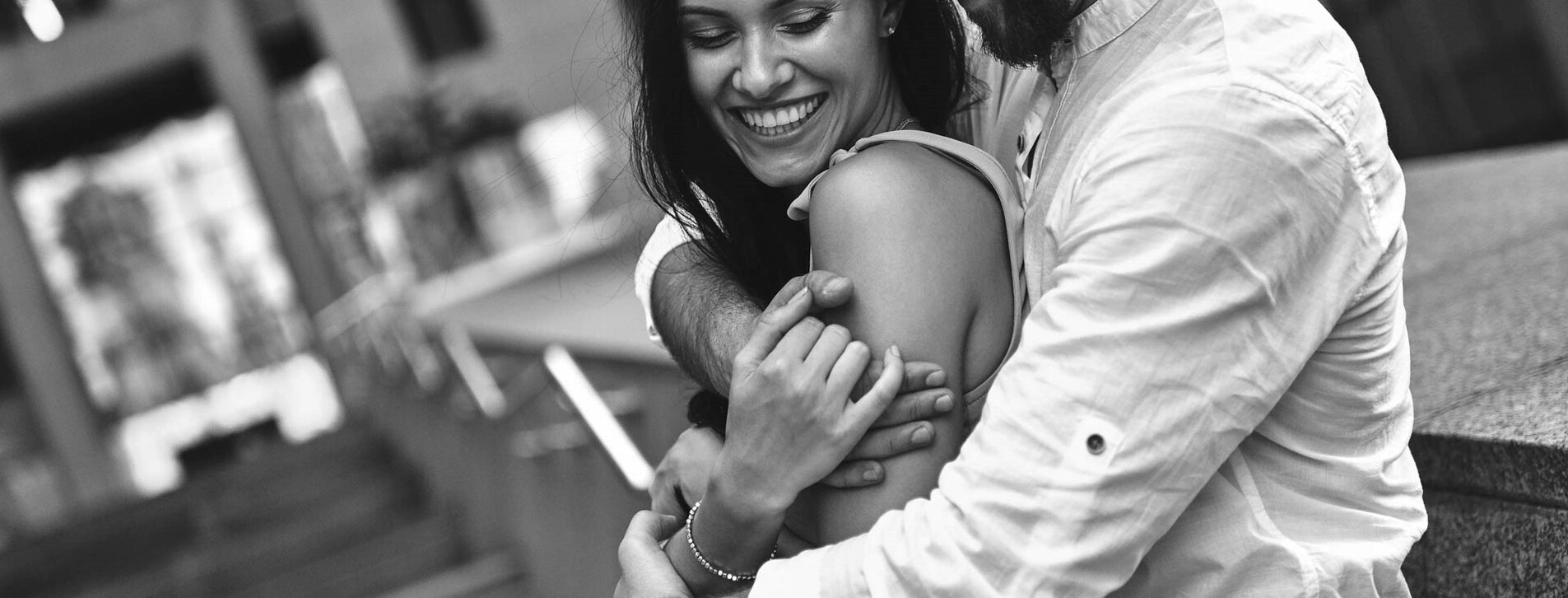 Фото 1 - Фотосесія Open Air для двох