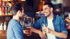 Дегустація крафтового пива для двох Дегустація крафтового пива для двох