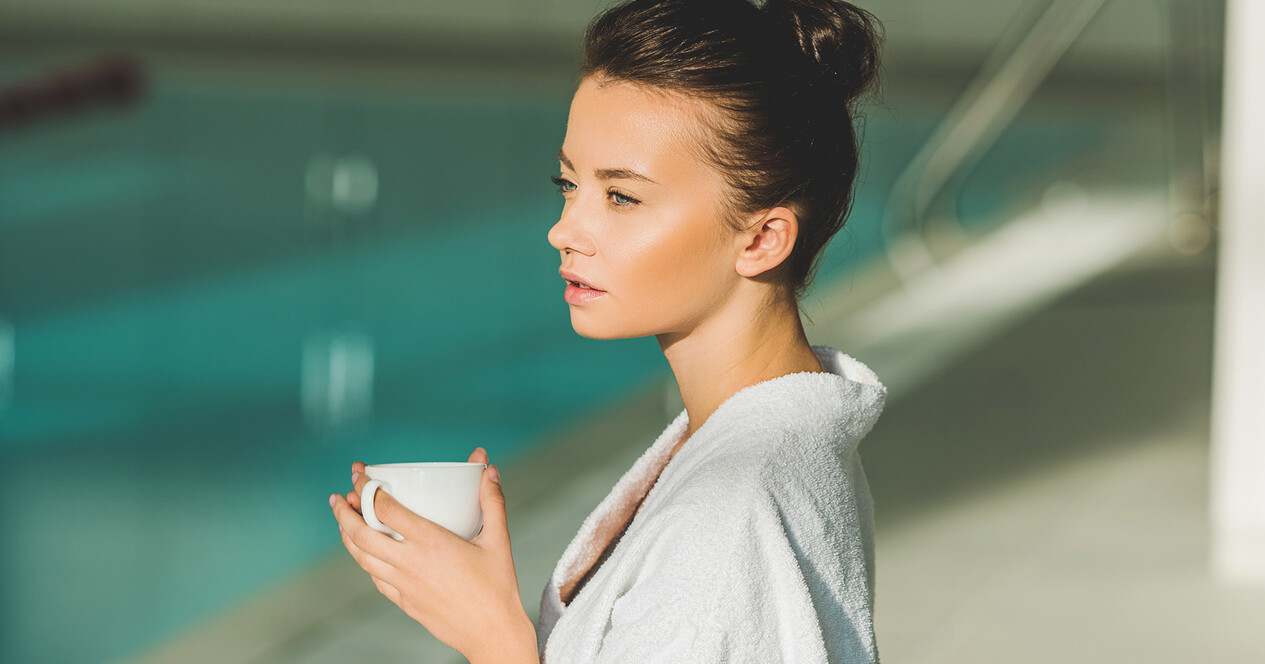 День SPA - 12 Фото 12 - День SPA