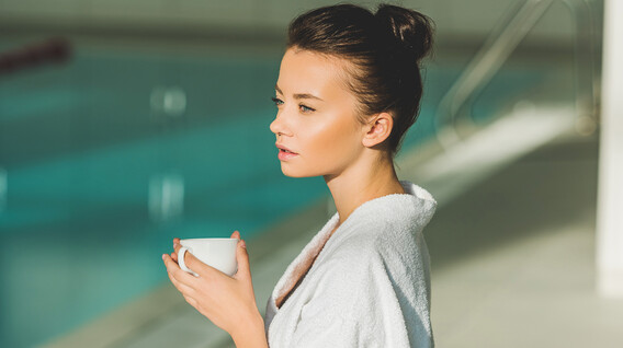 День SPA Подарунки чоловіку на річницю весілля 2 роки в Харкові - День SPA