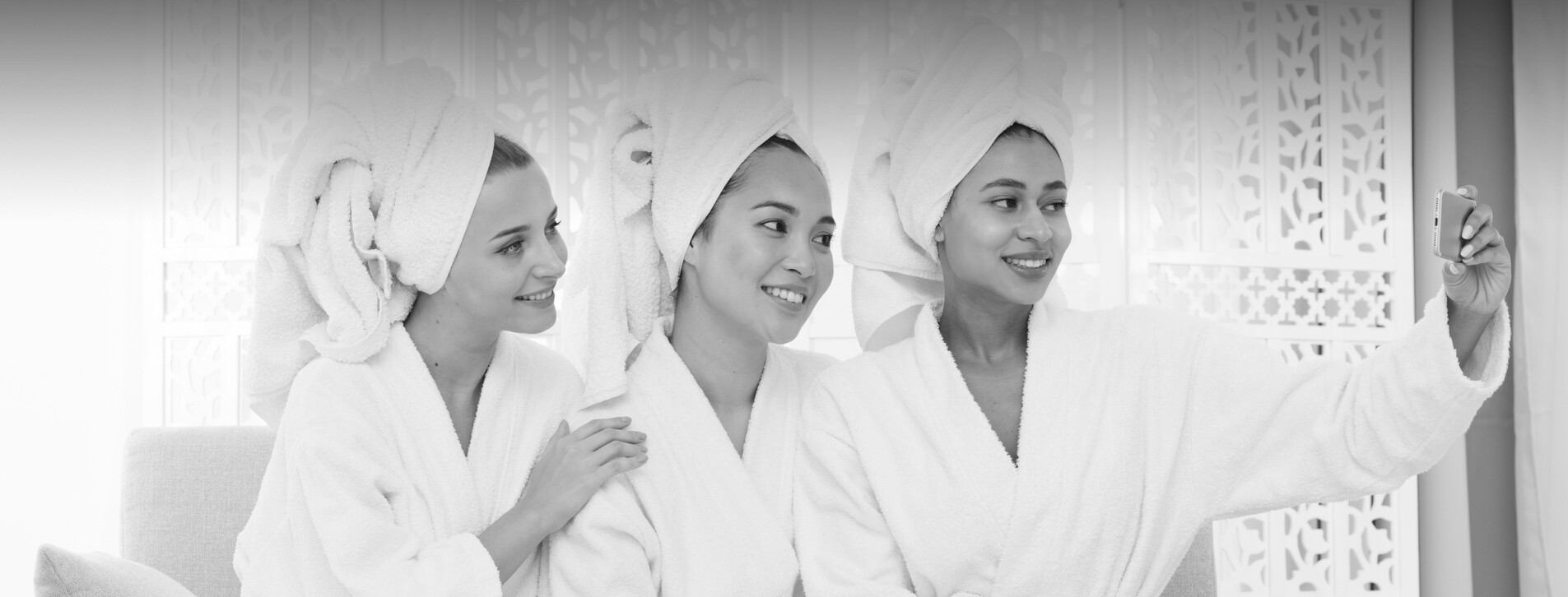 Фото 1 - SPA день для компанії