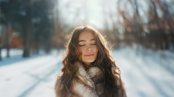 Фотосесія Open Air Як відсвяткувати річницю 20 років у Харкові - Фотосесія Open Air