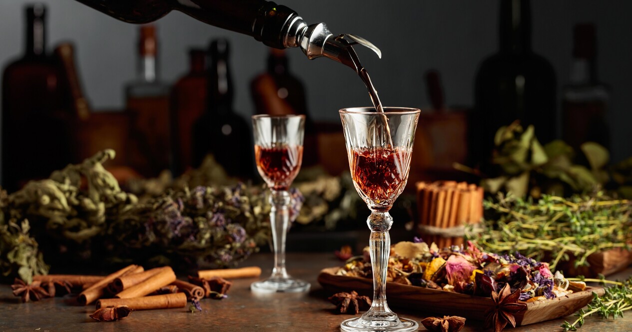 Дегустація наливок для двох - 12 Фото 12 - Дегустація наливок для двох