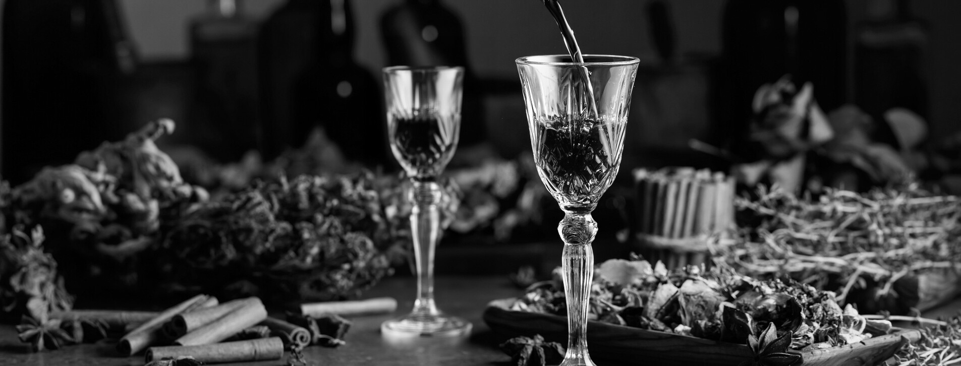 Фото 1 - Дегустація наливок для двох