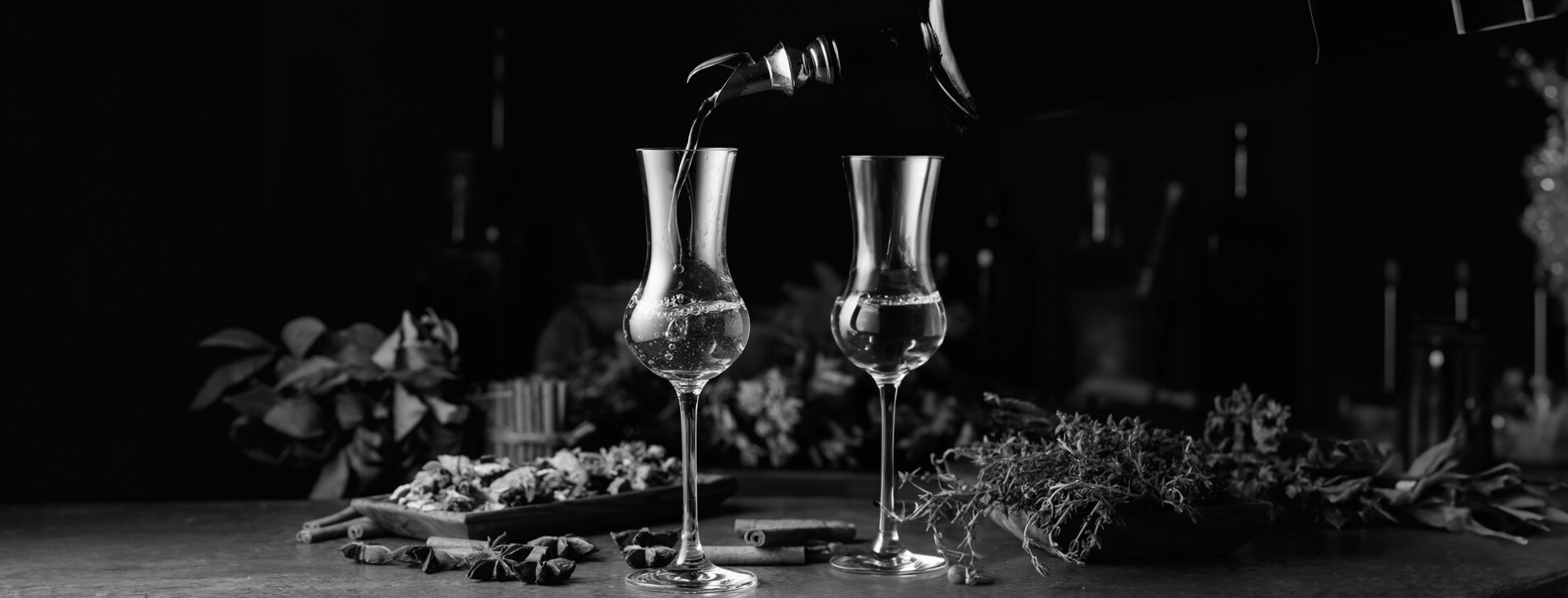 Фото 1 - Дегустация наливок для компании