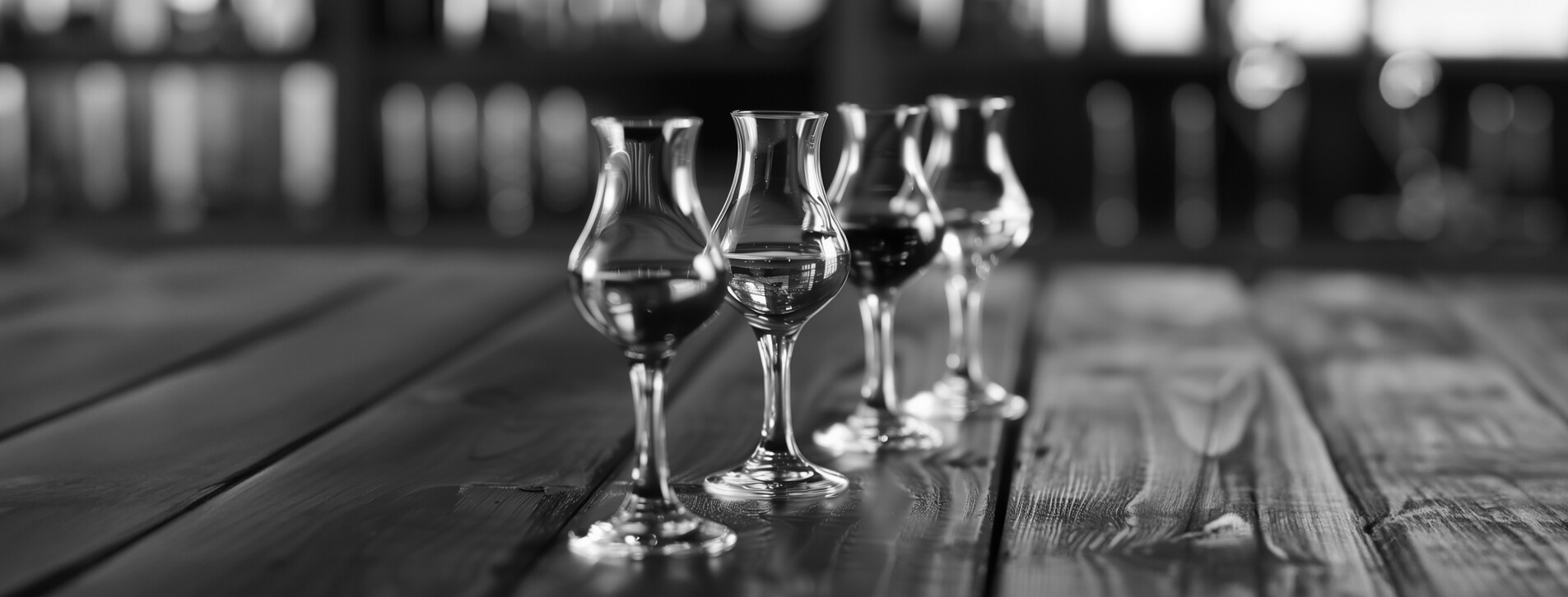 Фото 1 - Дегустація наливок для компанії