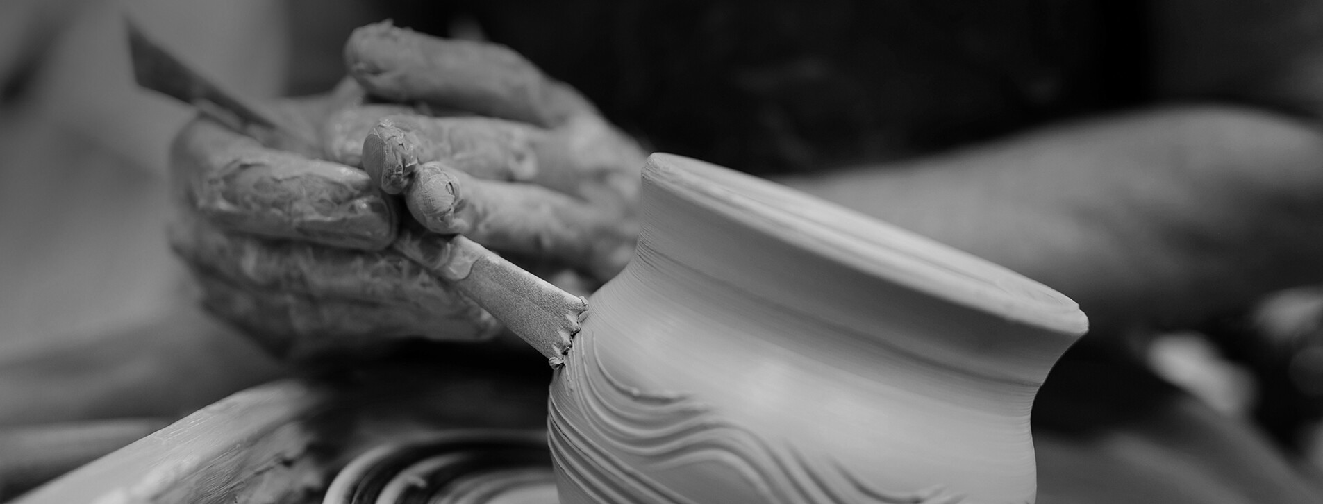 Фото 1 - Майстер-клас гончарства для двох