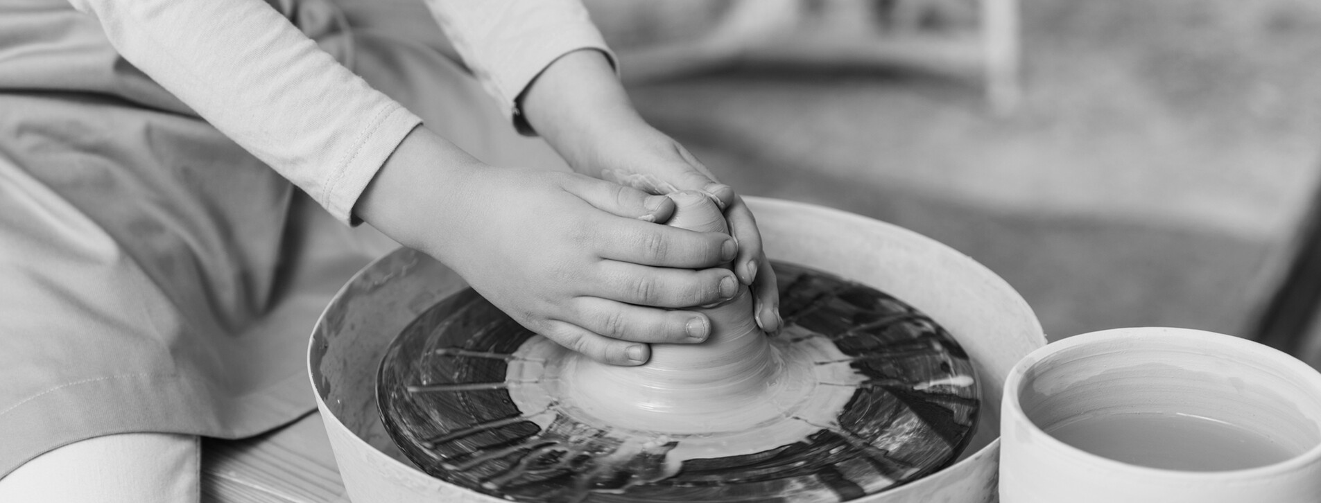 Фото 1 - Курс гончарства