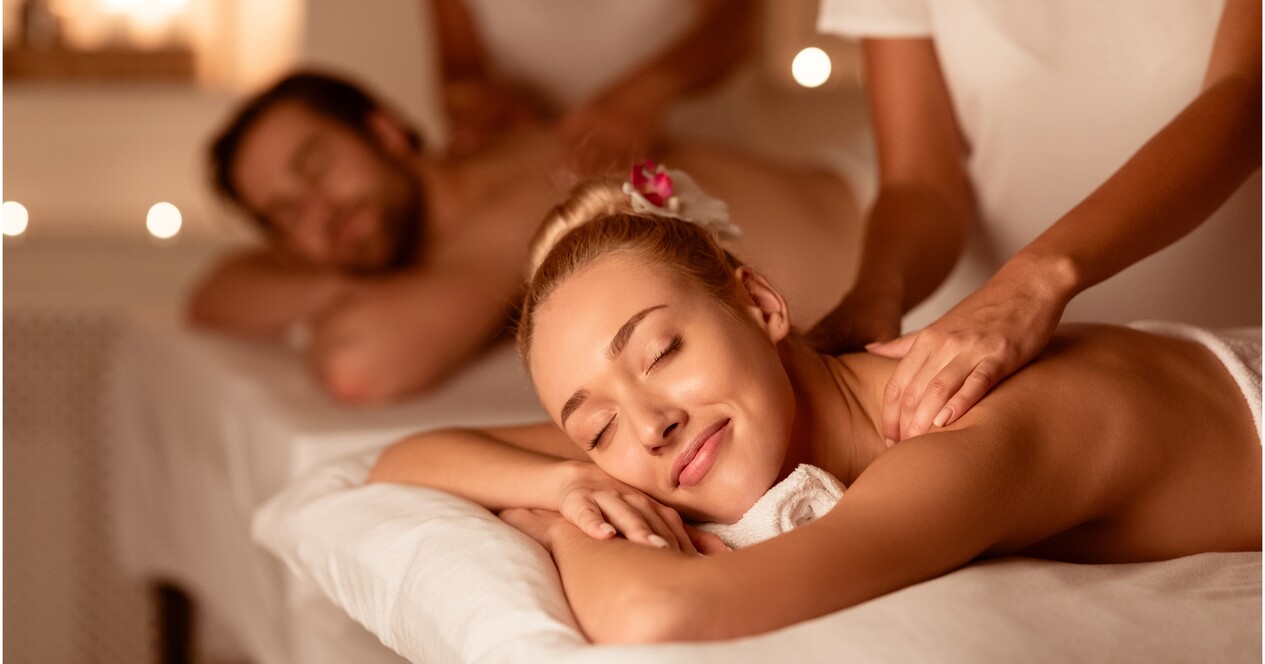 Марокканське SPA для двох - 32 Фото 32 - Марокканське SPA для двох