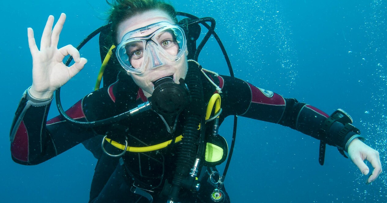 Курс обучения дайвингу - 11 Фото 11 - Курс обучения дайвингу