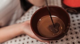 Шоколадний майстер-клас для компанії Шоколадний майстер-клас для компанії