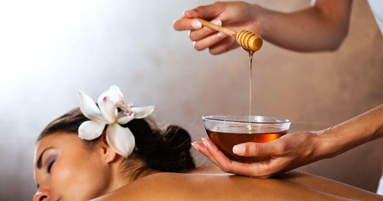 Медовий масаж для двох - 22 Фото 22 - Медовий масаж для двох