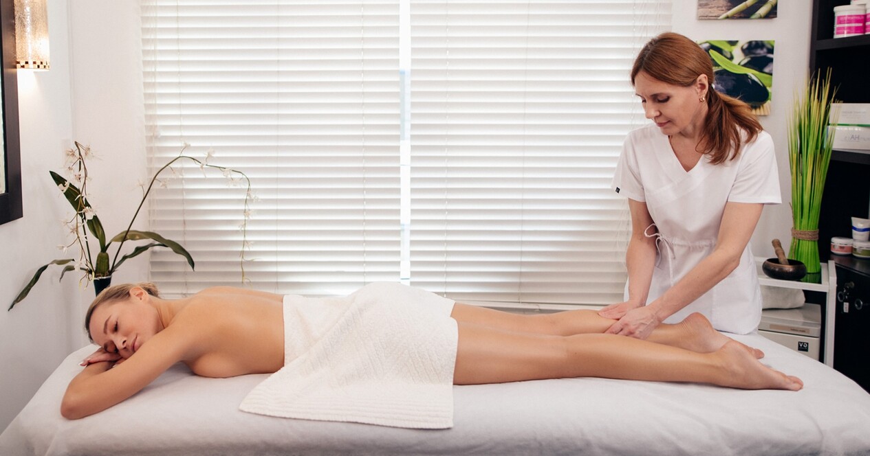 Антицелюлітний масаж - 22 Фото 22 - Антицелюлітний масаж