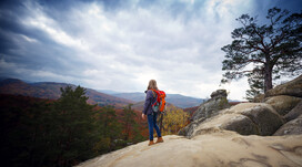 Екскурсія «Карпатський Трамвай і Скелі Довбуша» зі Львова Екскурсія «Карпатський Трамвай і Скелі Довбуша» зі Львова