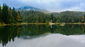 Екскурсія на озеро Синевир та водоспад Шипіт зі Львова Екскурсія на озеро Синевир та водоспад Шипіт зі Львова