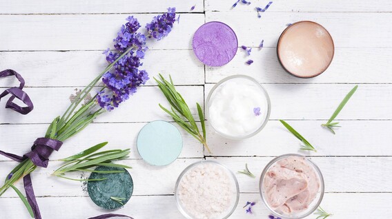 Лавандове SPA Подарунки чоловіку на річницю весілля 6 років у Вінниці - Лавандове SPA