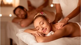 Марокканське SPA для двох