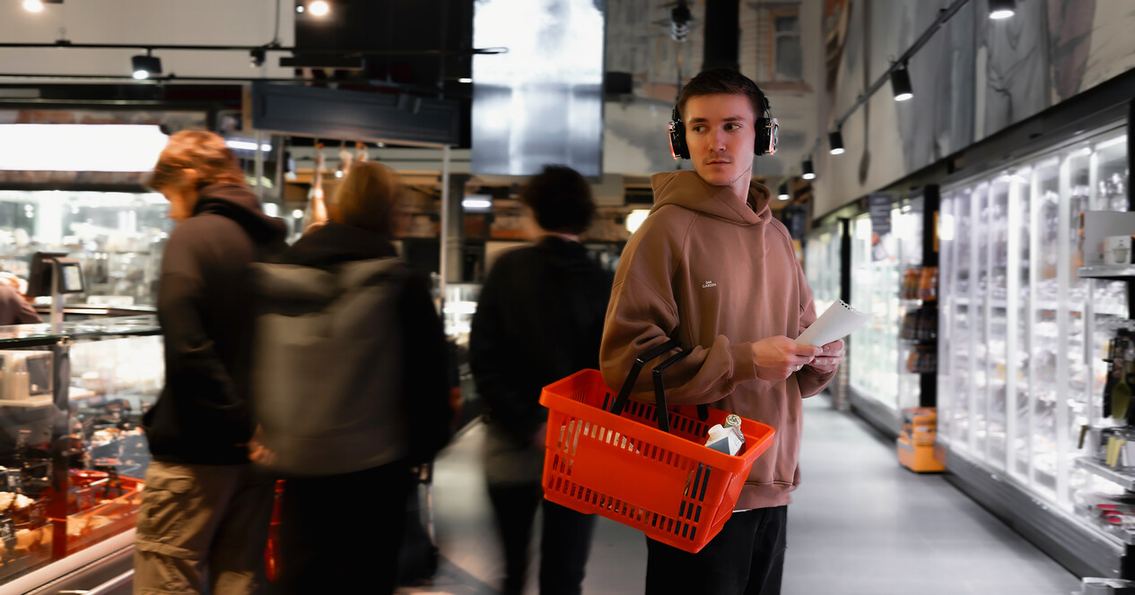 Імерсивна моновистава з зануренням - 22 Фото 22 - Імерсивна моновистава з зануренням