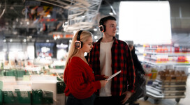 Імерсивна моновистава з зануренням для двох Імерсивна моновистава з зануренням для двох