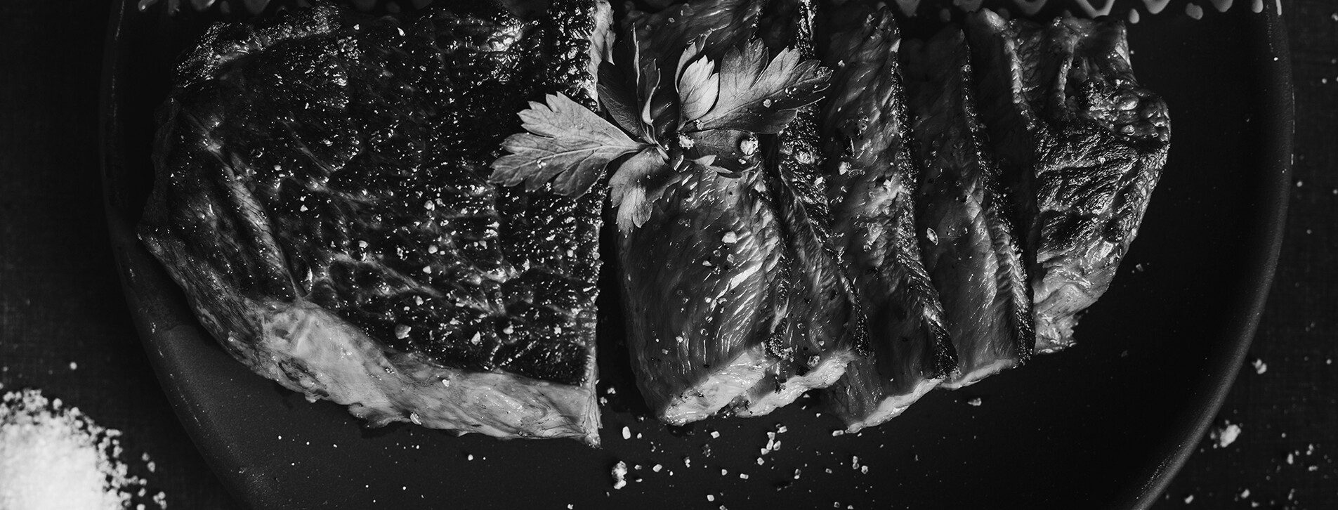 Фото 1 - Вечеря в стейк-хаусі