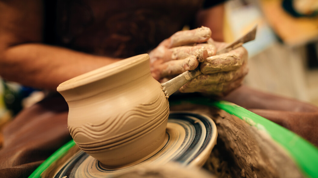 Фото - Впечатления от провайдера The CODE Ceramics - Керамическая мастерская