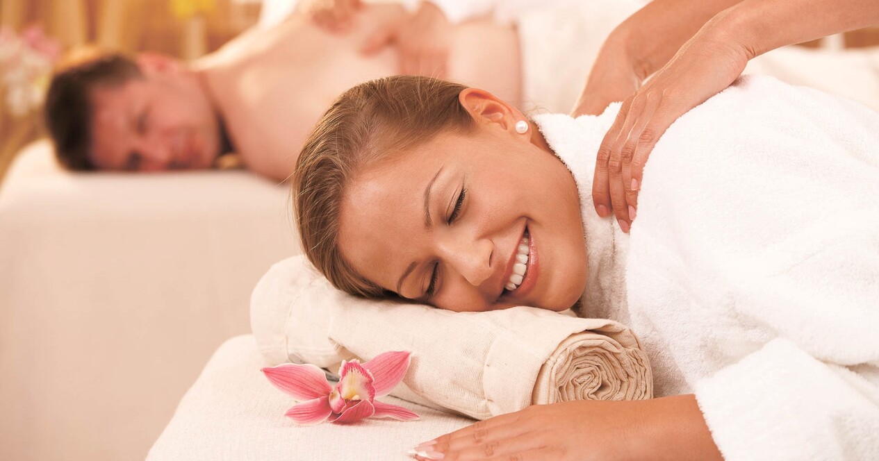 Винное SPA для двоих - 12 Фото 12 - Винное SPA для двоих