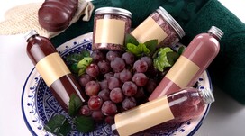 Виноградне обгортання