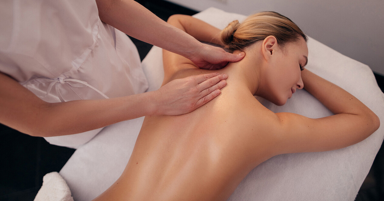 Курс лімфодренажного масажу - 8 Фото 8 - Курс лімфодренажного масажу