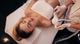 Вібровакуумний масаж Вібровакуумний масаж