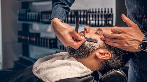 Barbershop de Torrevieja