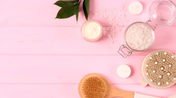 Антицеллюлитное SPA Подарки парням в Днепре - Антицеллюлитное SPA