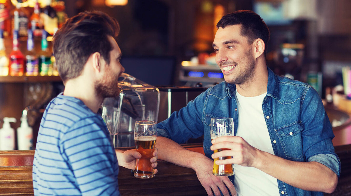 Дегустація крафтового пива для двох Де відзначити Новий рік із дівчиною в Хмельницькому - Дегустація крафтового пива для двох