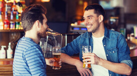 Дегустація крафтового пива для двох Дегустація крафтового пива для двох