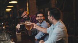 Дегустация крафтового пива для компании Дегустация крафтового пива для компании