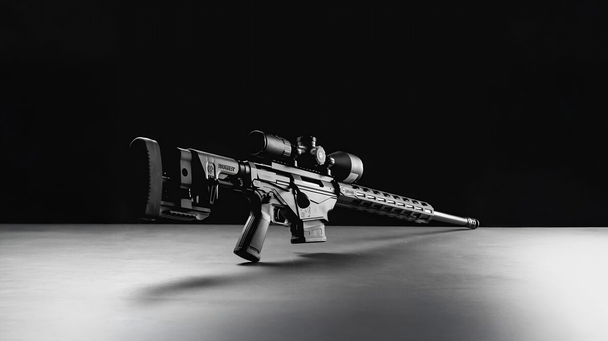 Стрільба з гвинтівки Де відсвяткувати День народження взимку в Одесі - Стрільба з гвинтівки