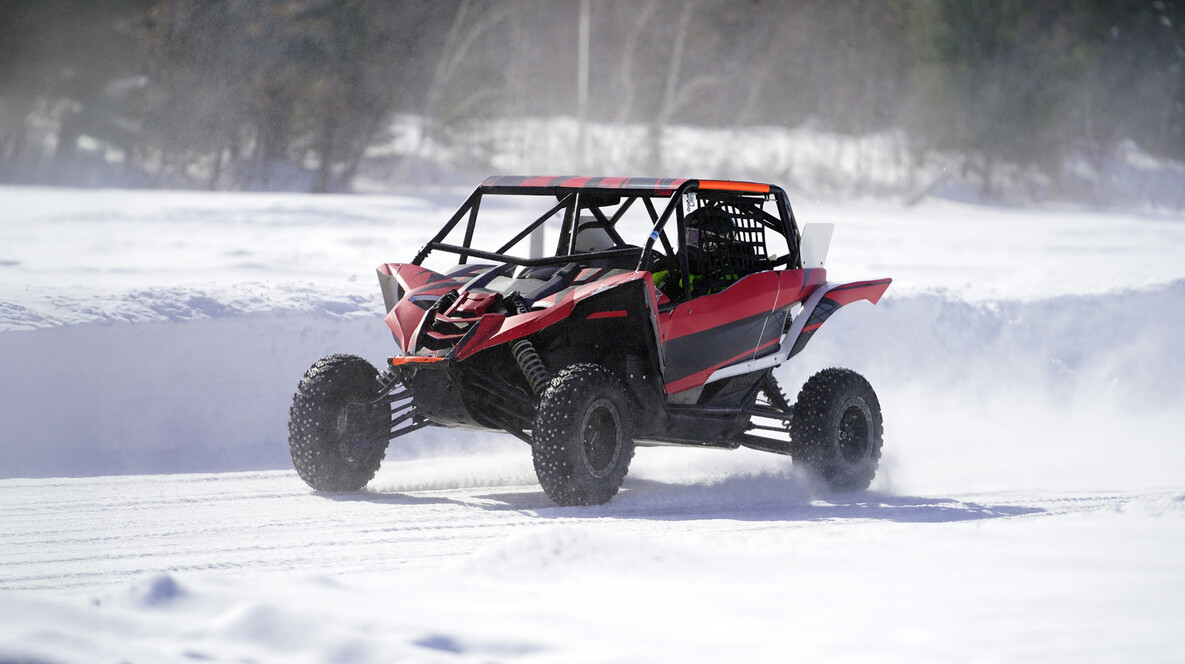 Экстрим на багги Подарки водителю во Львове - Экстрим на багги